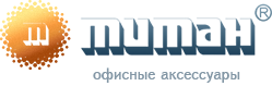 Логотип Титан