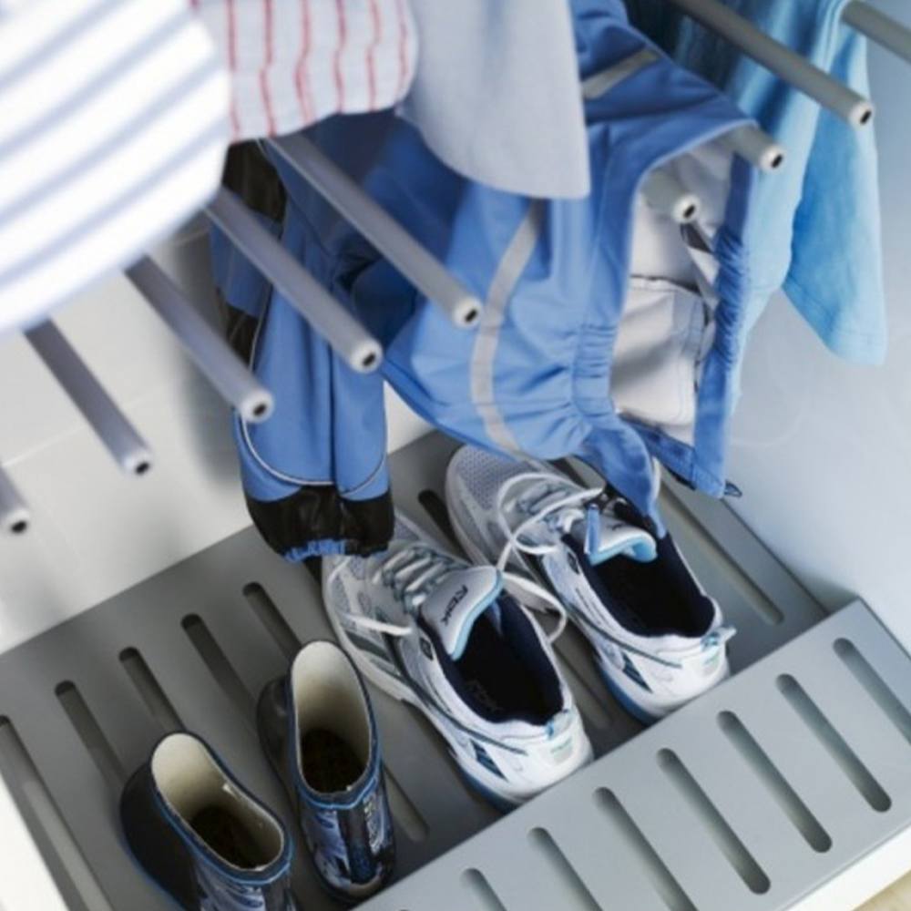 сушильный шкаф для одежды и обуви электрический